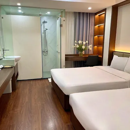The Cosy Inn Hanoi